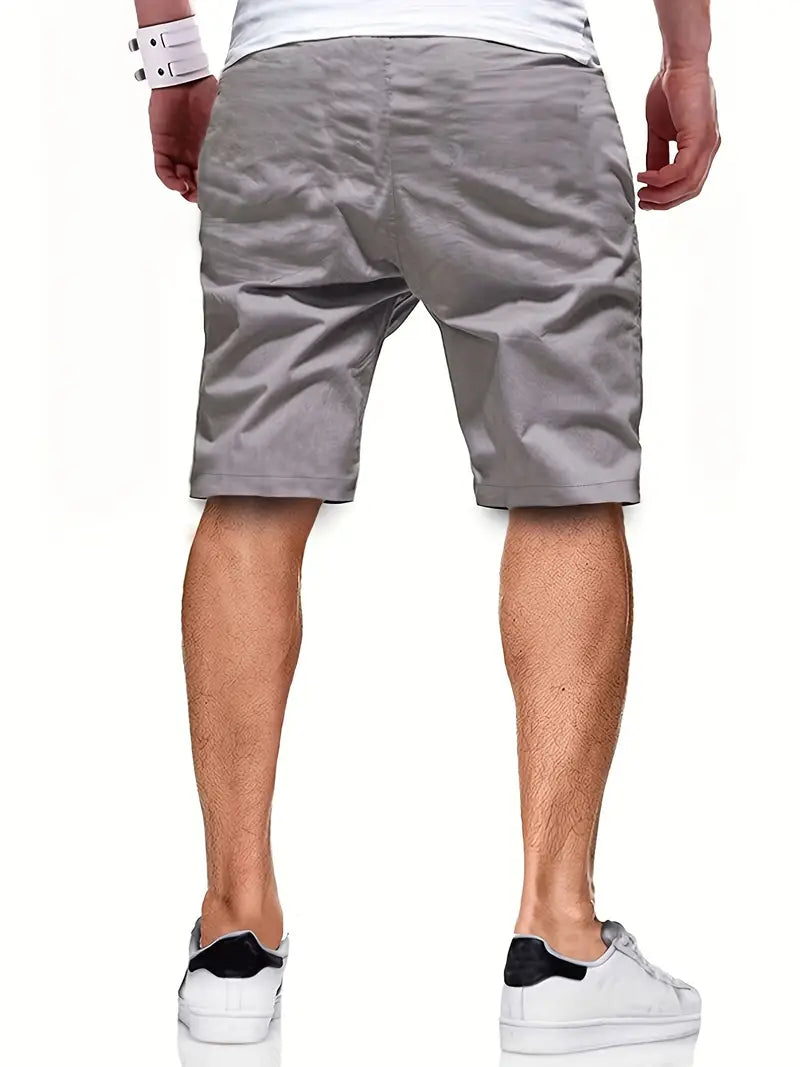 Pantaloncini estivi casual