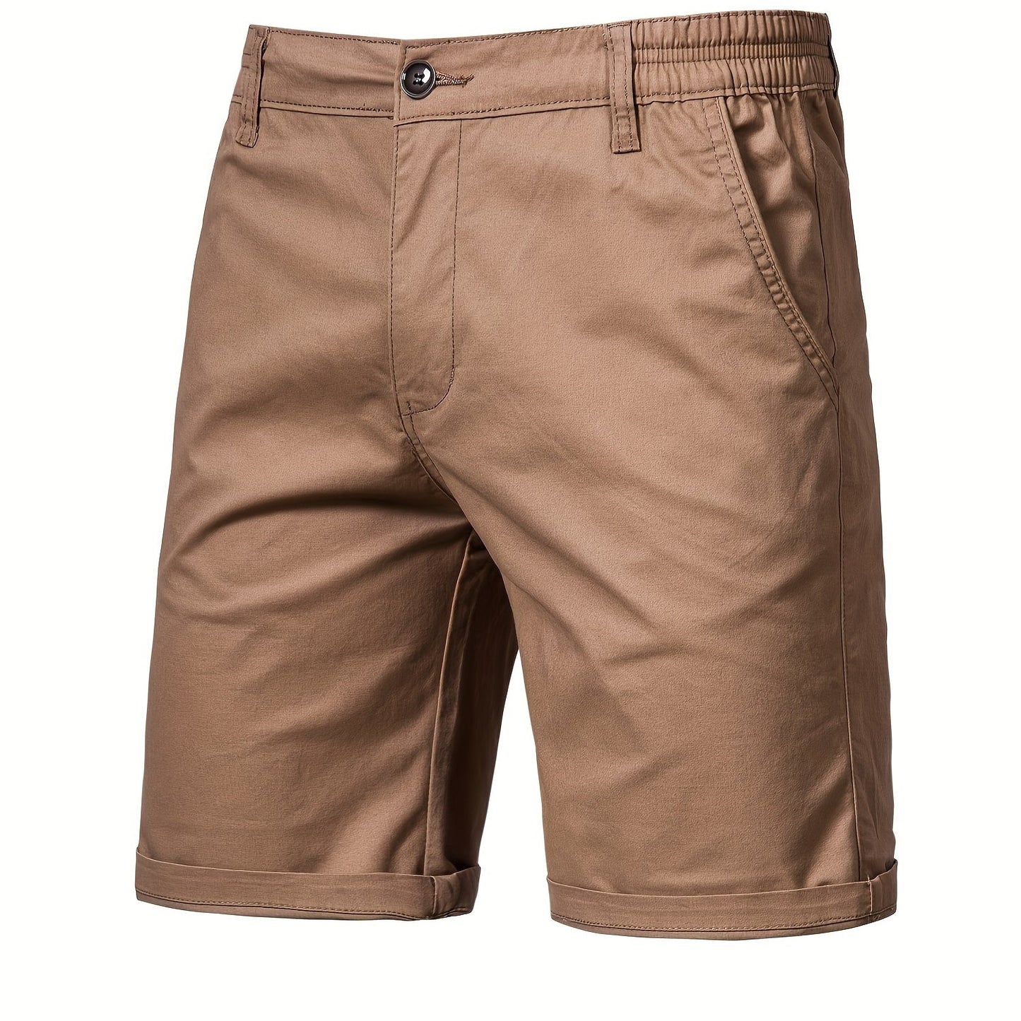 Pantaloncini eleganti in cotone