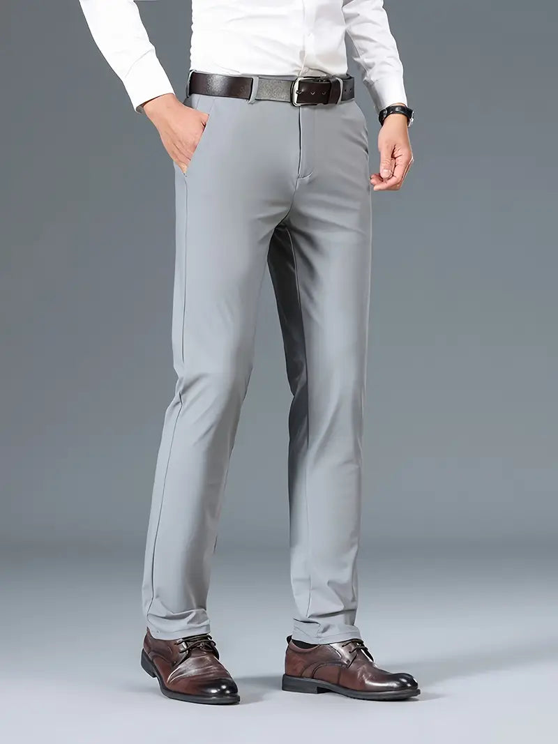 Pantaloni eleganti da lavoro