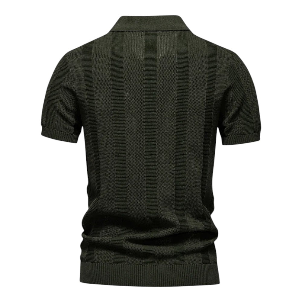 Polo casual