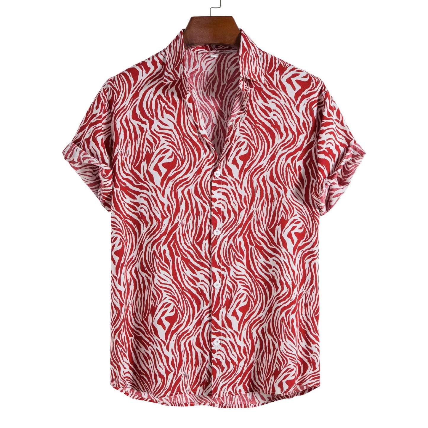 Camicia estiva casual