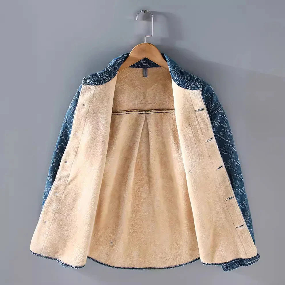 Giacca vintage