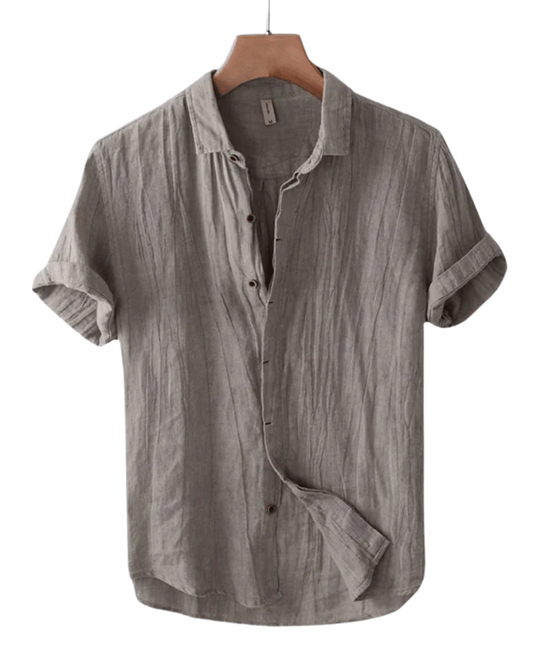 Camicia di lino Phuket