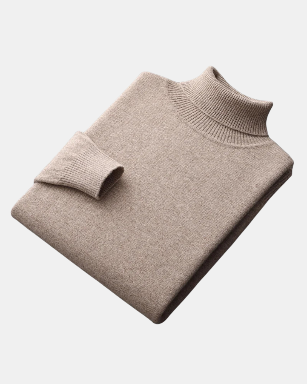 Dolcevita in cashmere Mars
