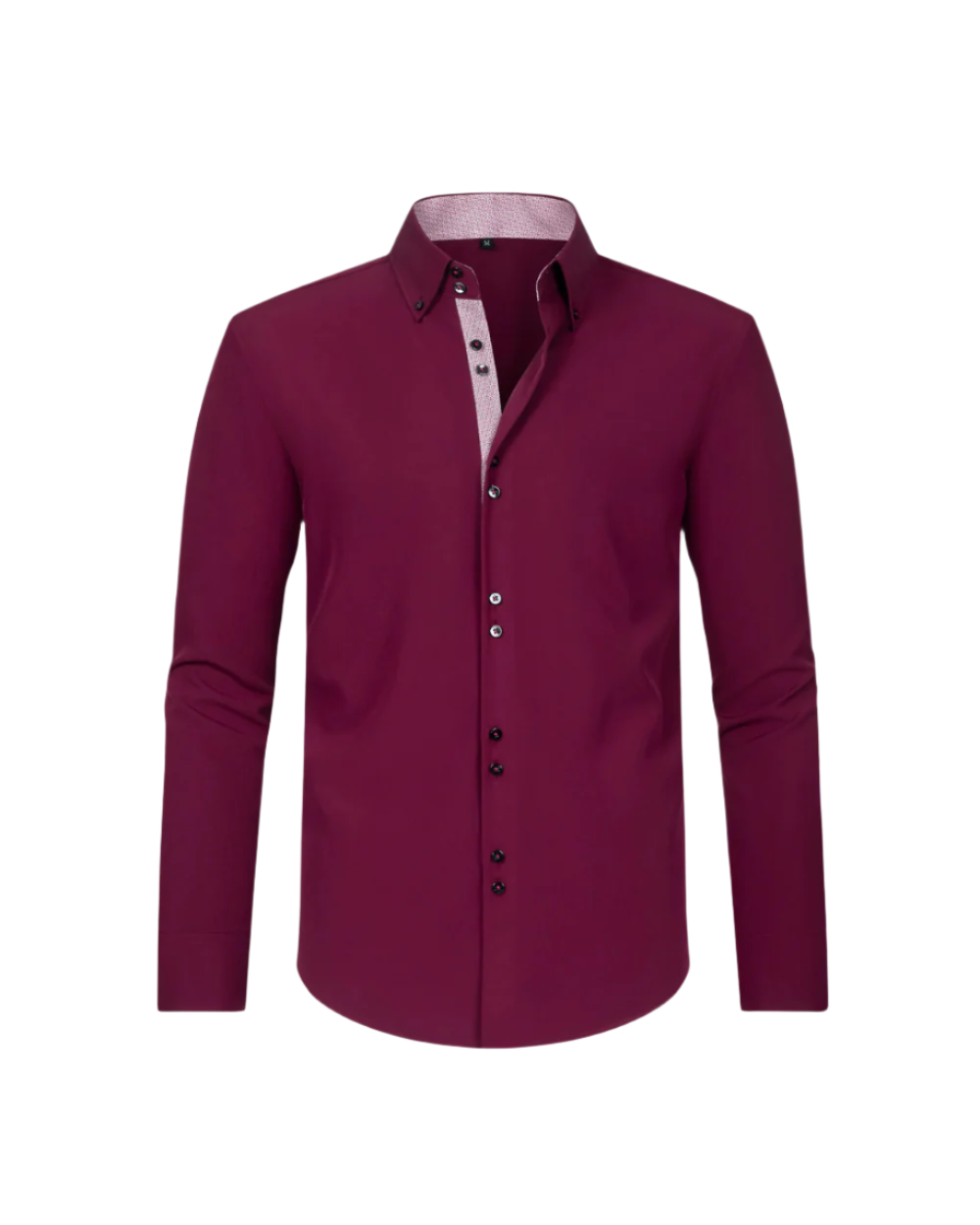 Camicia Giorgio Casual