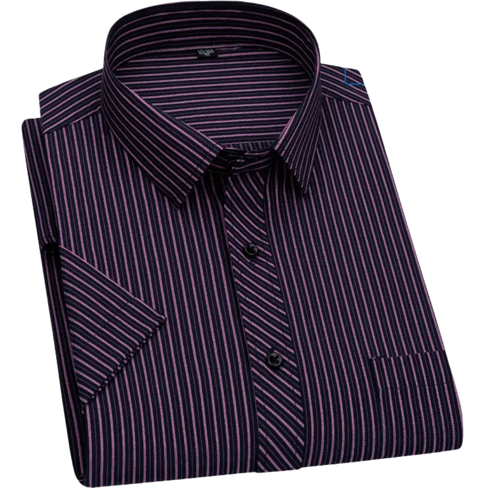 Camicia da uomo traspirante