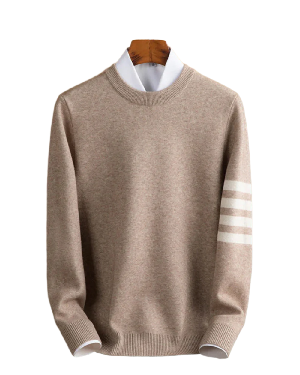 Pullover morbido Ottavio