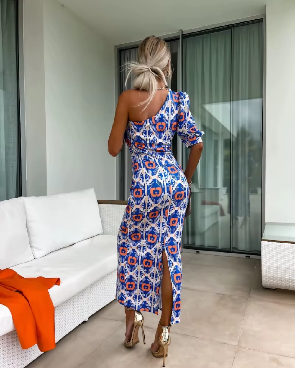 Abito da festa elegante