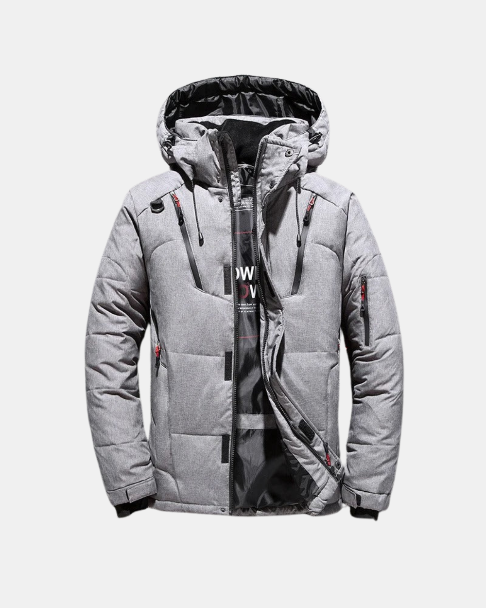 Giacca Elite Witner