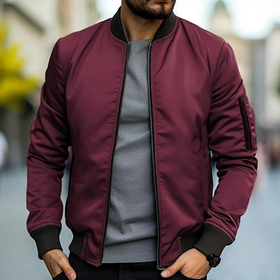 Giacca bomber