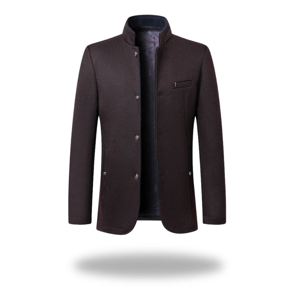 Blazer da uomo elegante