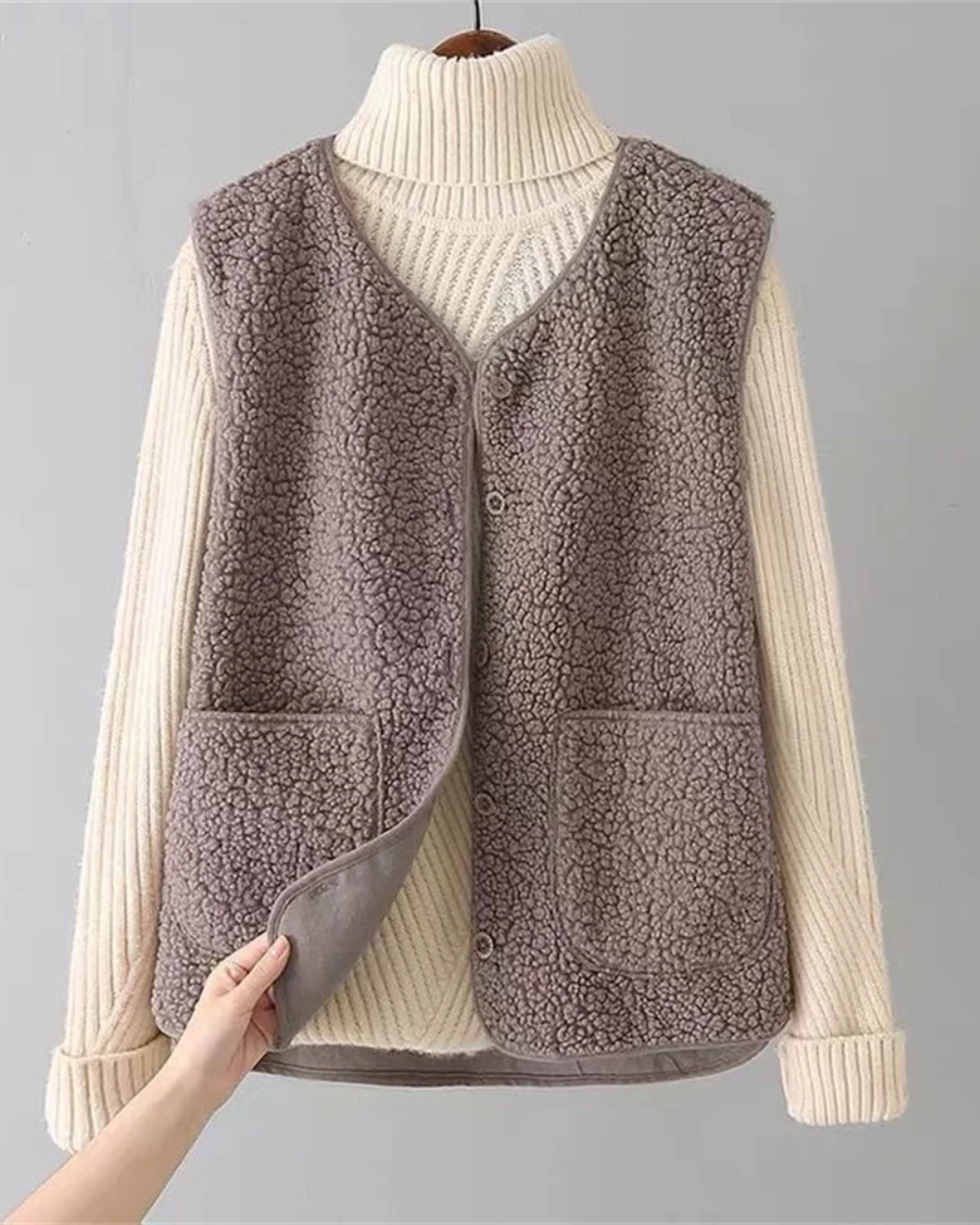 Cardigan da donna elegante