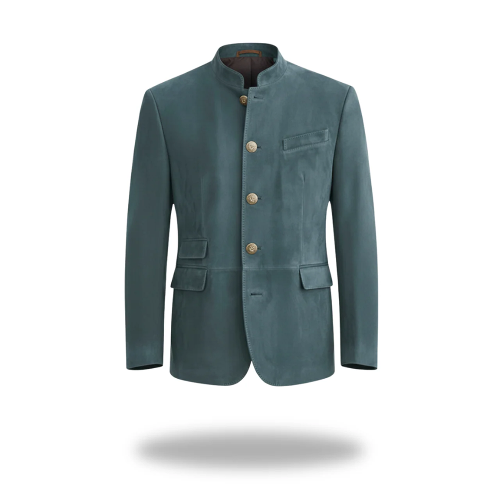 Blazer da uomo elegante