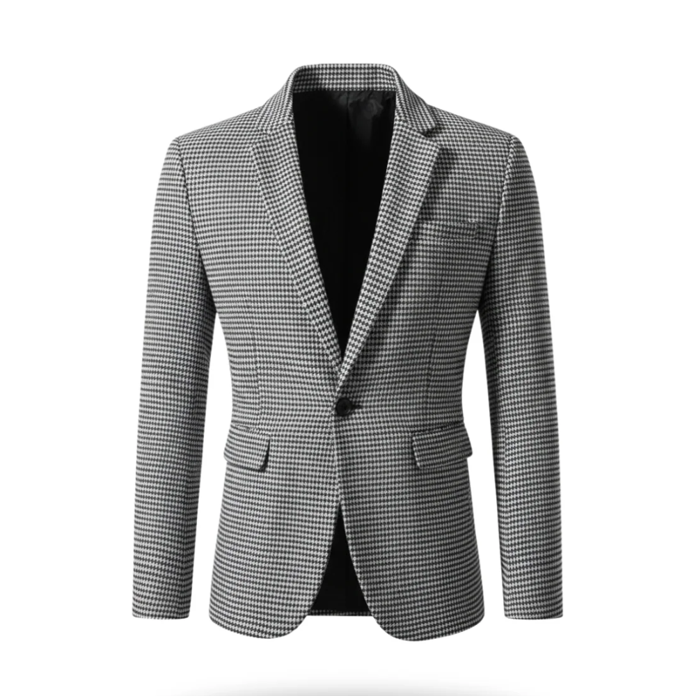 Blazer da uomo elegante