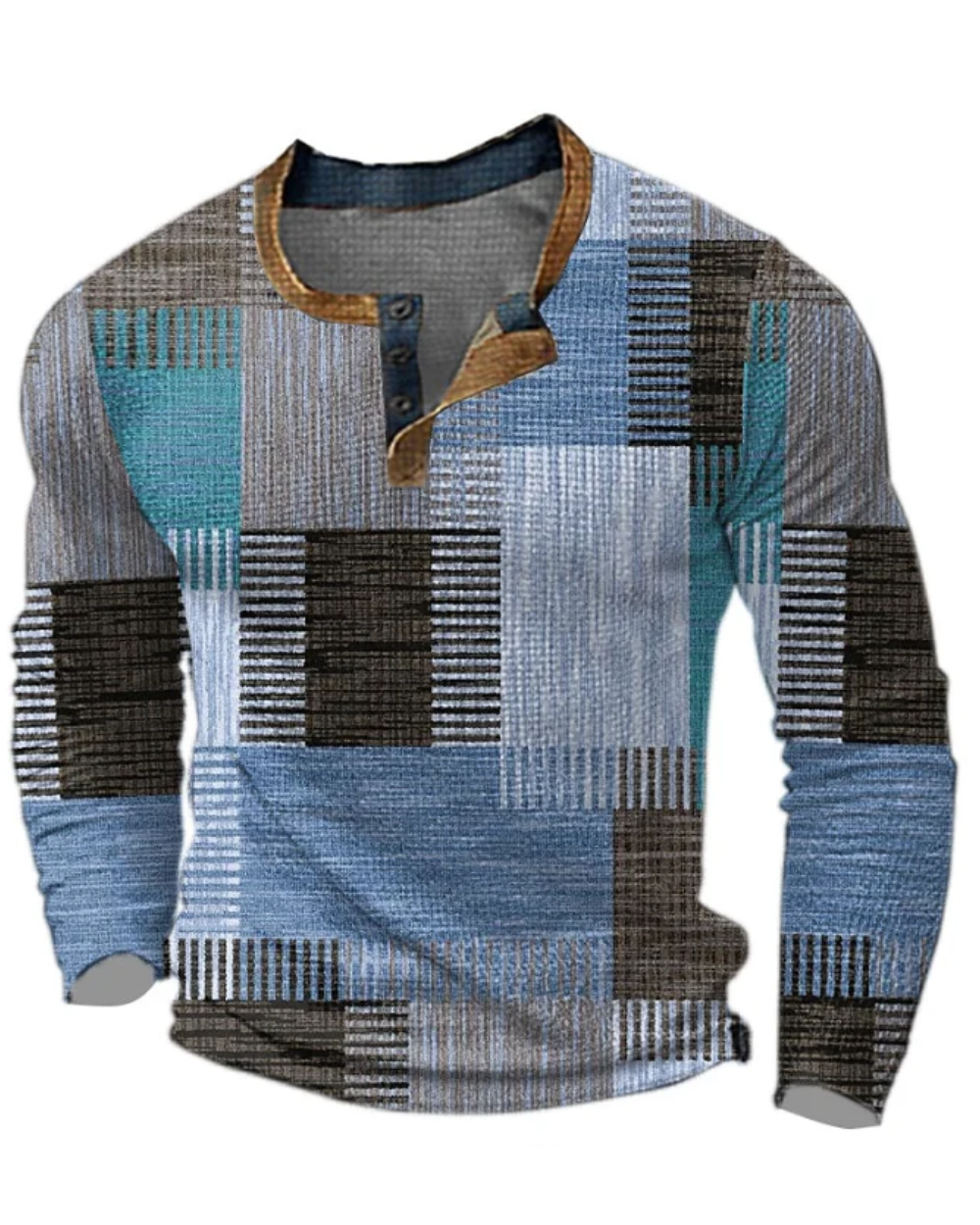 Pullover casual