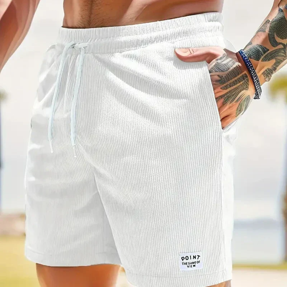 Pantaloncini estivi