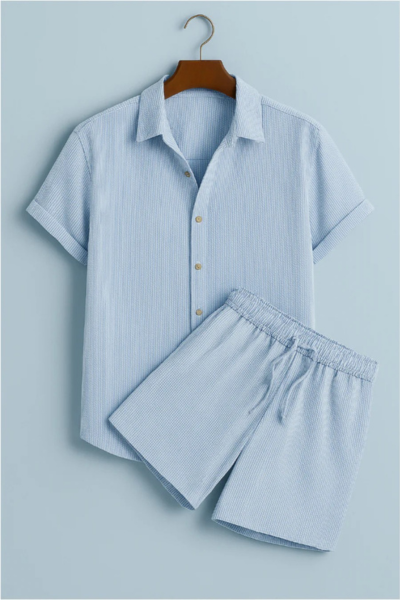 Set estivo casual