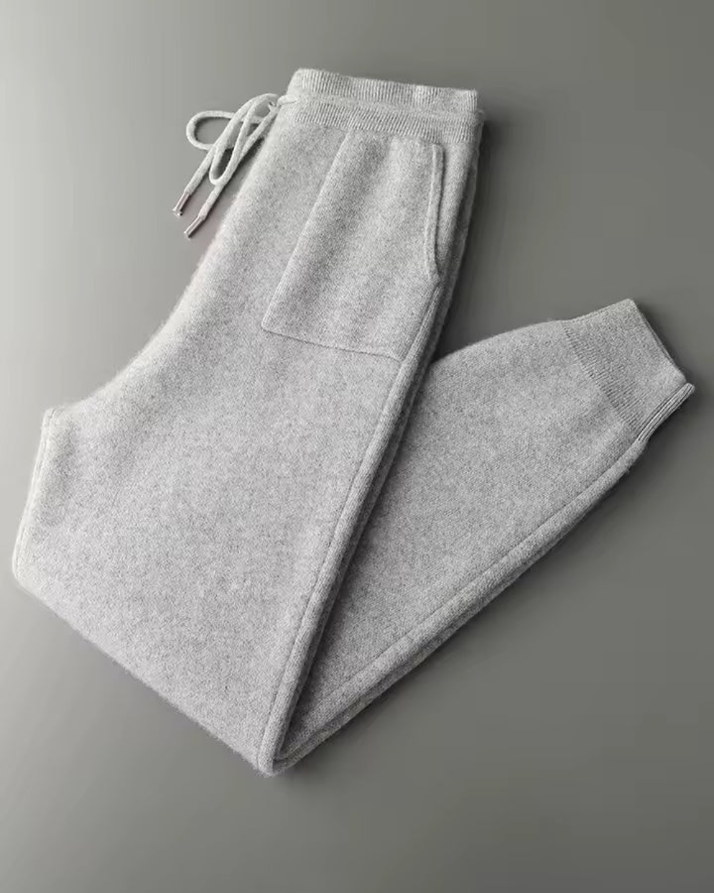 Tuta Torino in cashmere