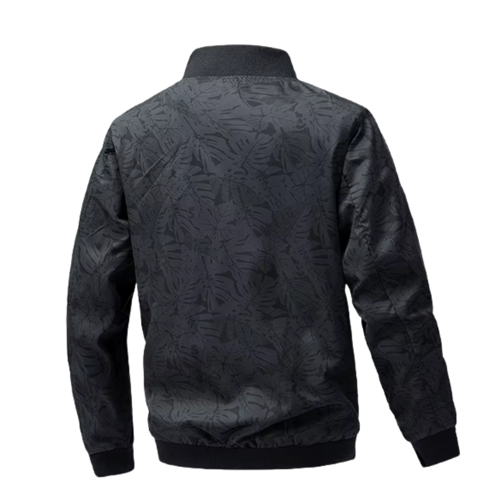 Giacca bomber elegante