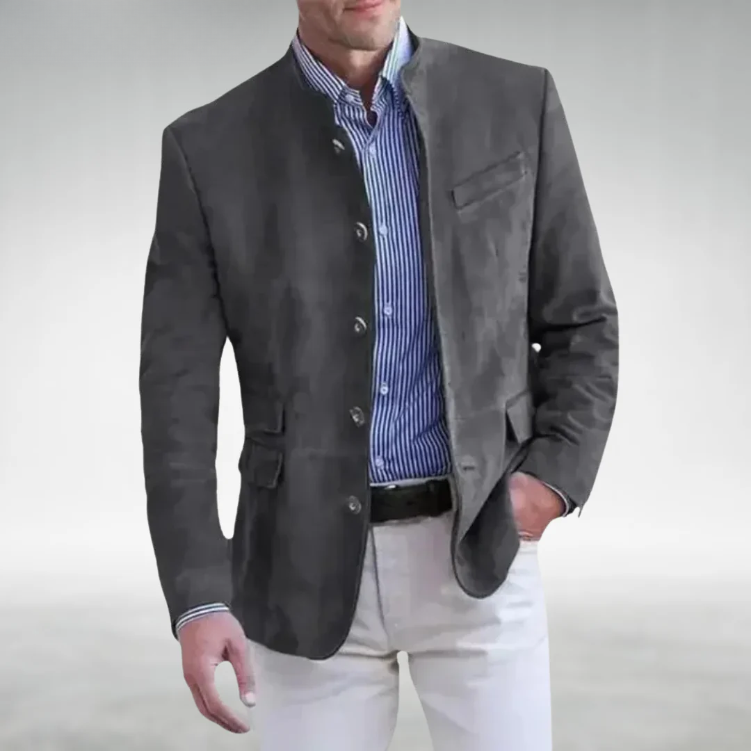 Giacca elegante e casual