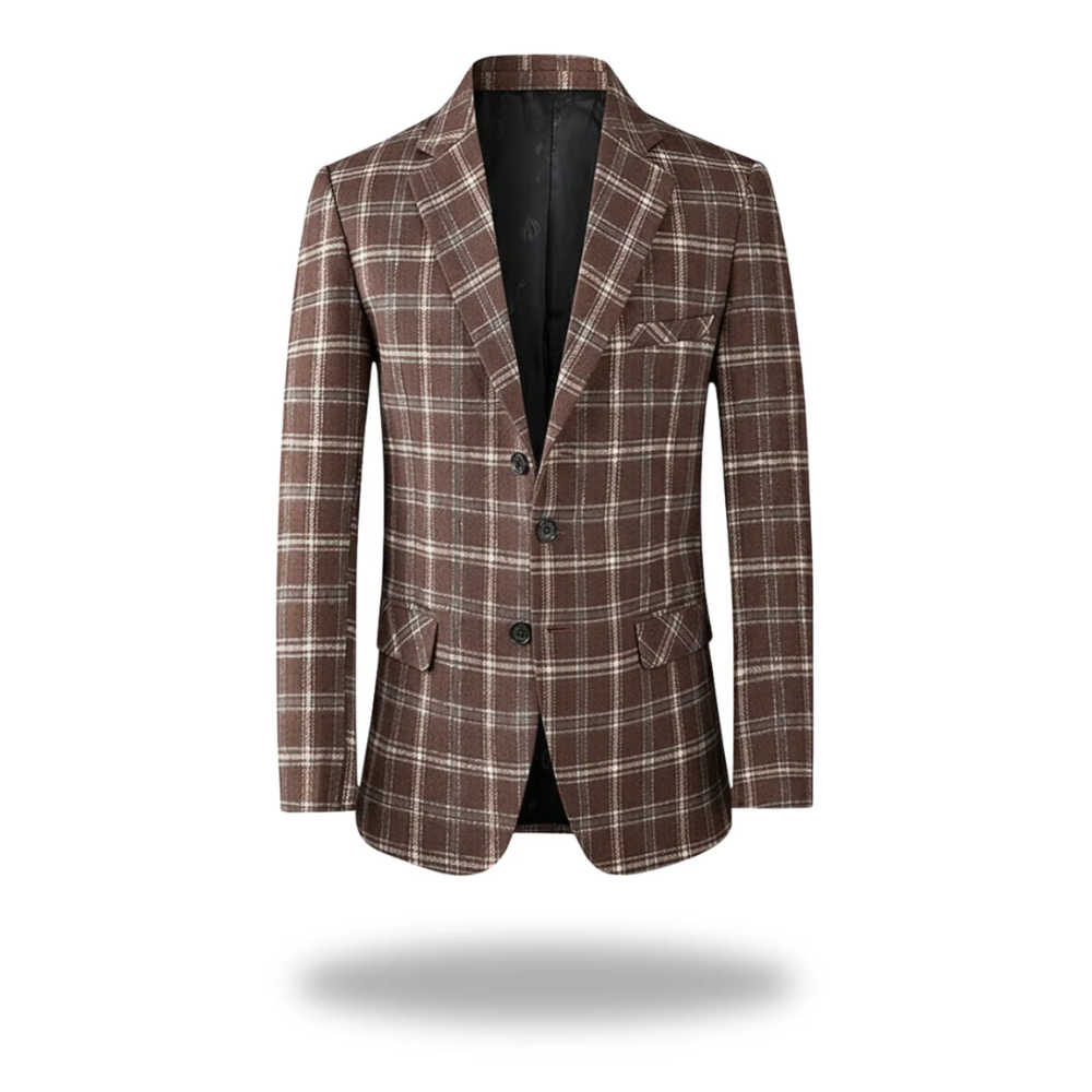 Blazer da uomo elegante
