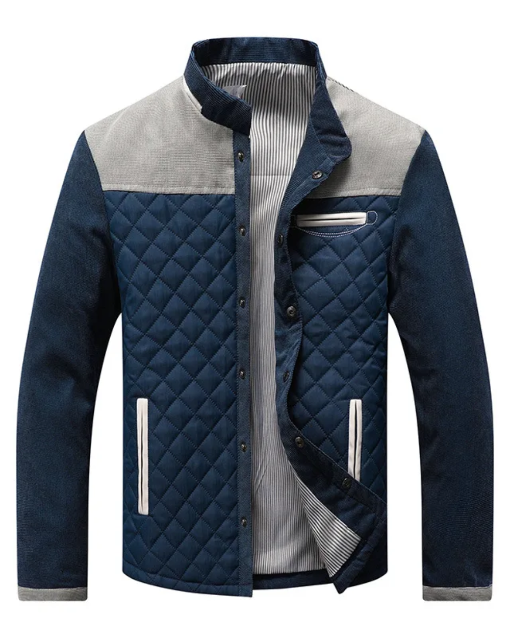 Giacca Diego Casual Uomo