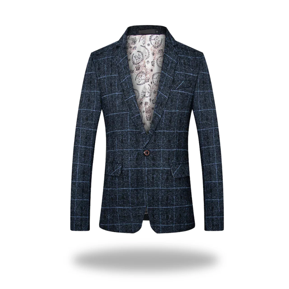 Blazer da uomo elegante