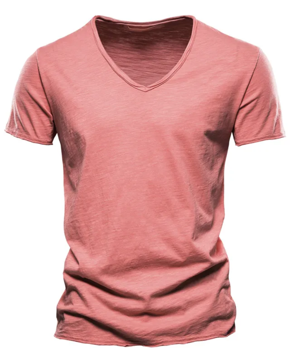 Camicia estiva in cotone