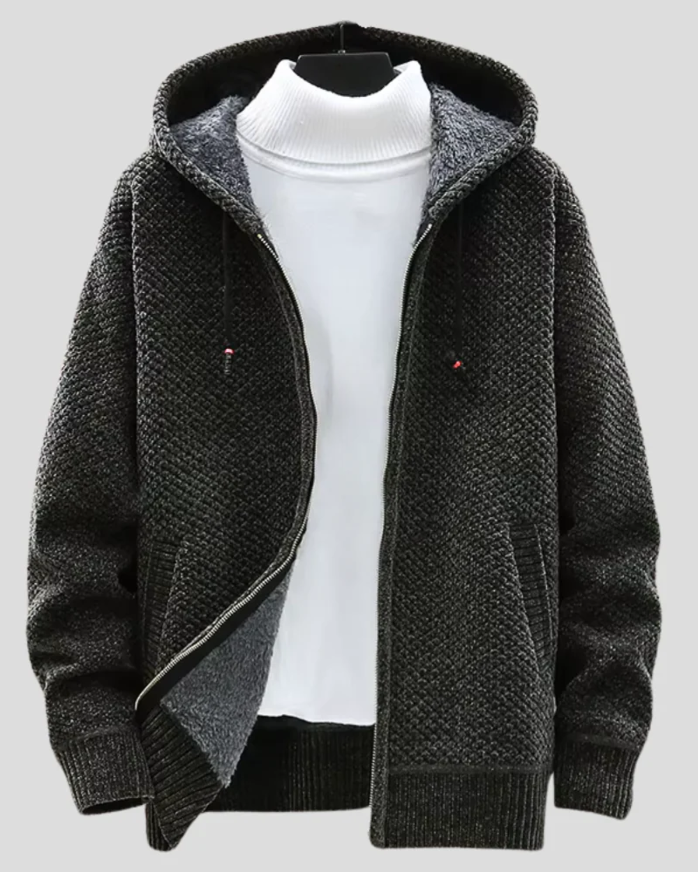 Gilet elegante