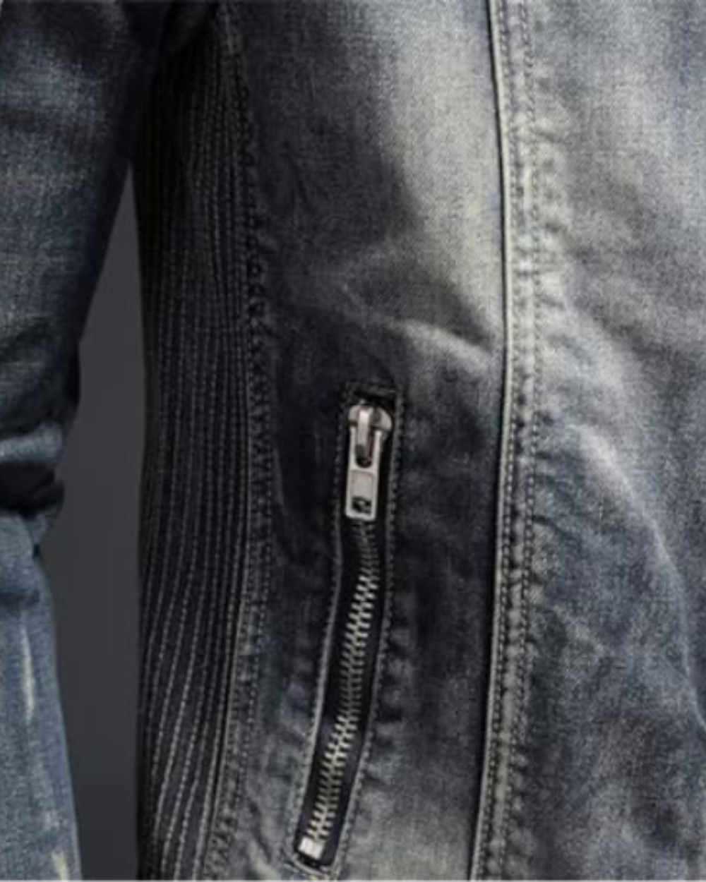 Giacca di jeans