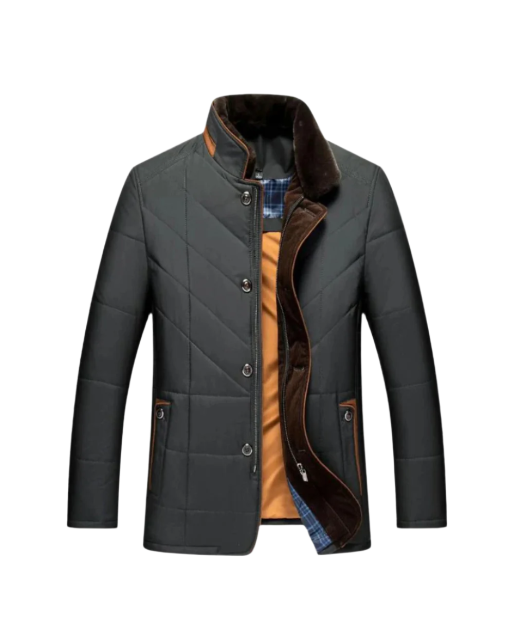 Giacca Antonio Business Uomo