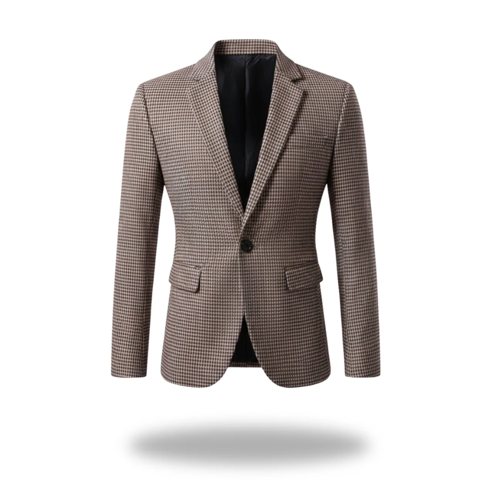 Blazer da uomo elegante