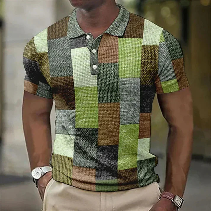Polo casual