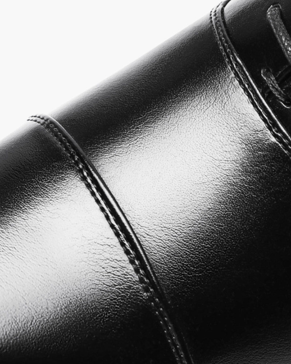 Scarpe da lavoro in pelle