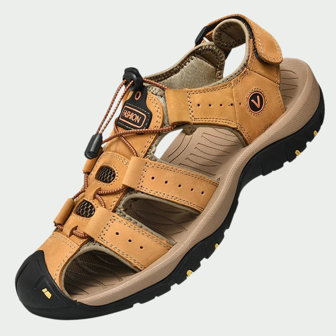 Sandali confortevoli