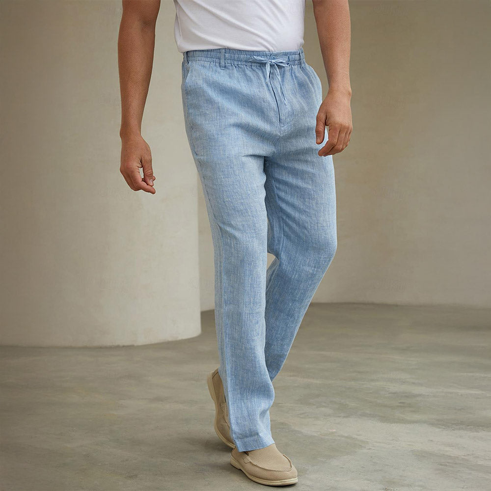 Pantaloni estivi casual