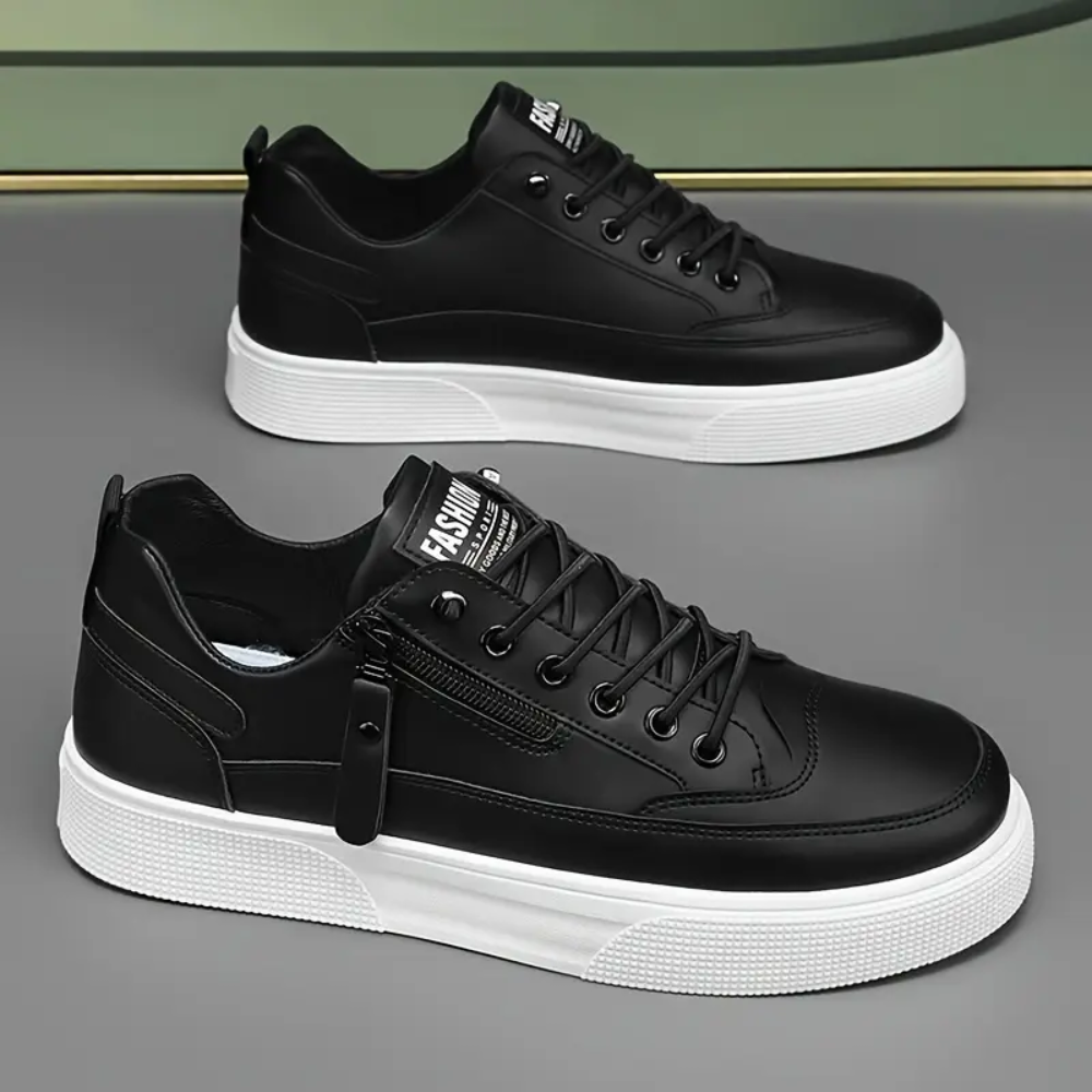 Scarpe classiche in pelle