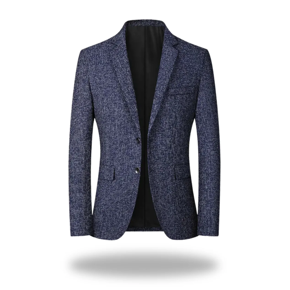 Blazer da uomo elegante