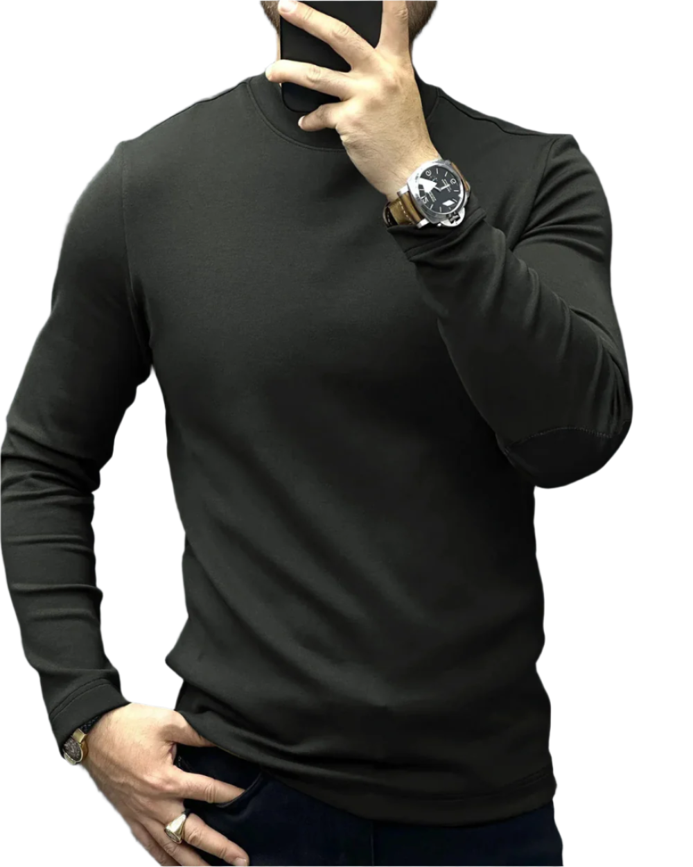 Maglione classico