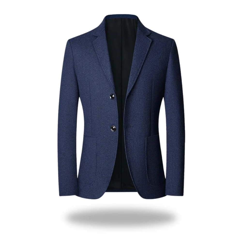 Blazer da uomo elegante