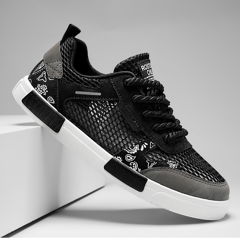 Sneakers Bilbao Premium