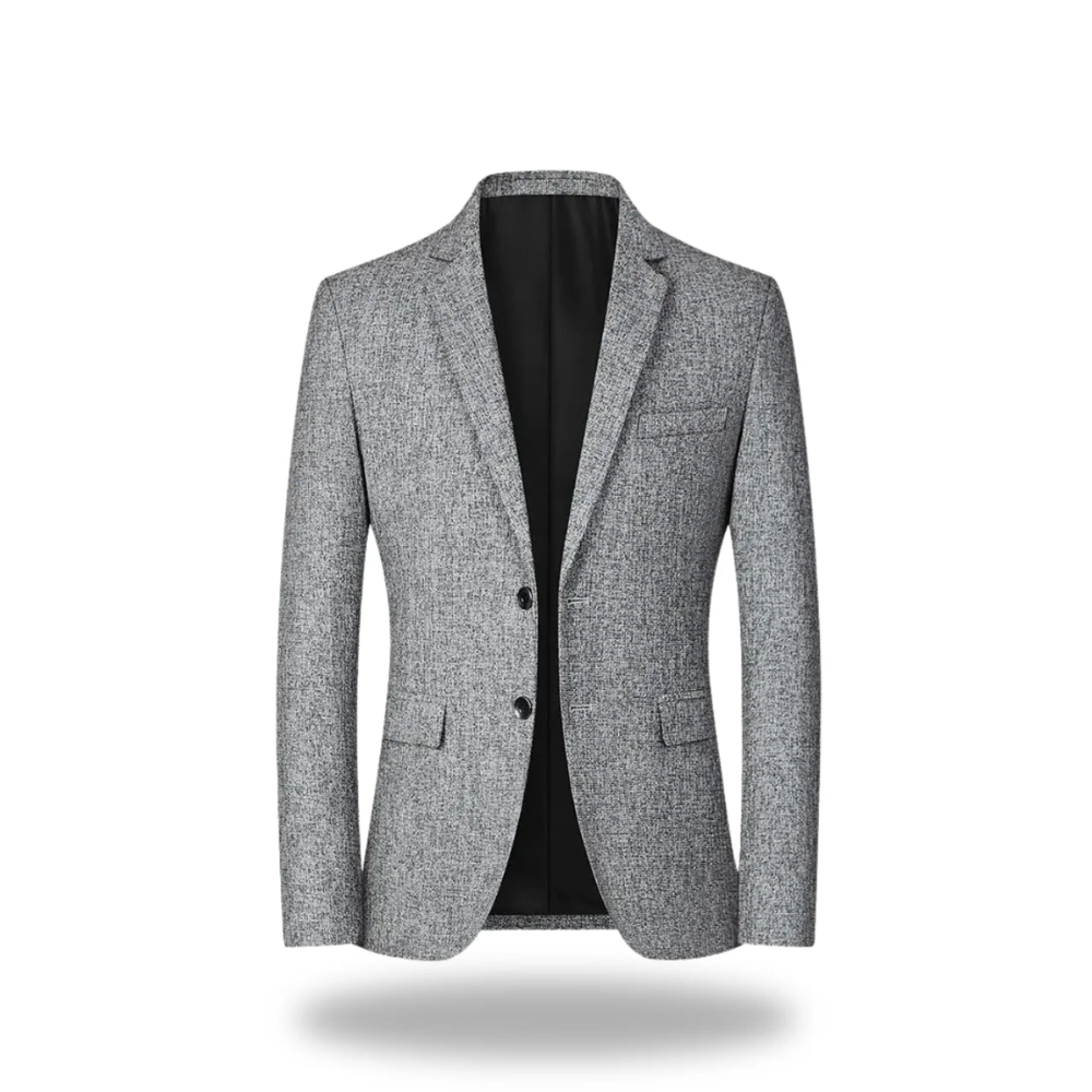 Blazer da uomo elegante