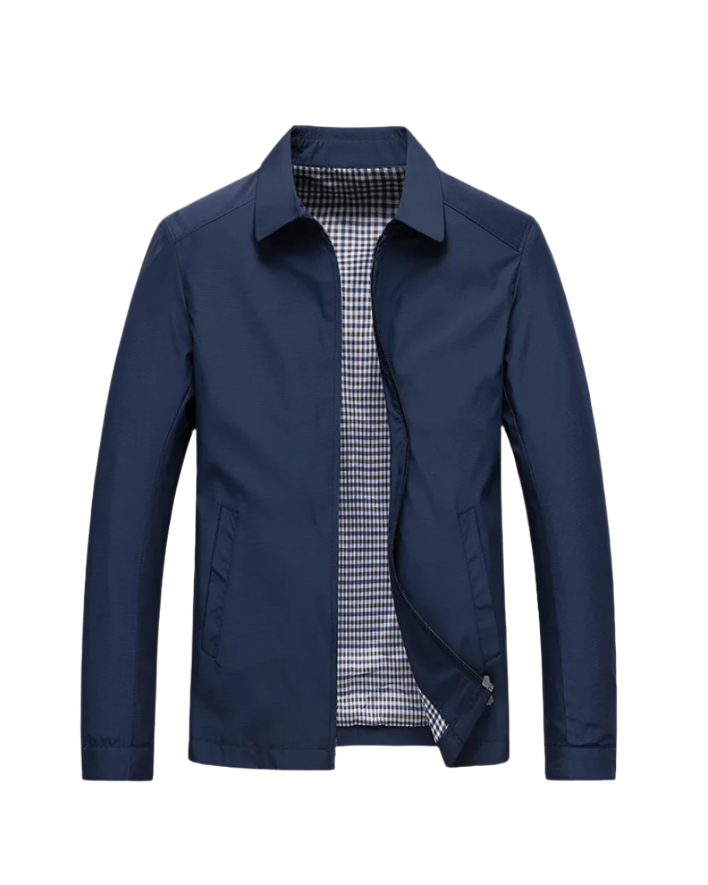 Giacca casual primaverile