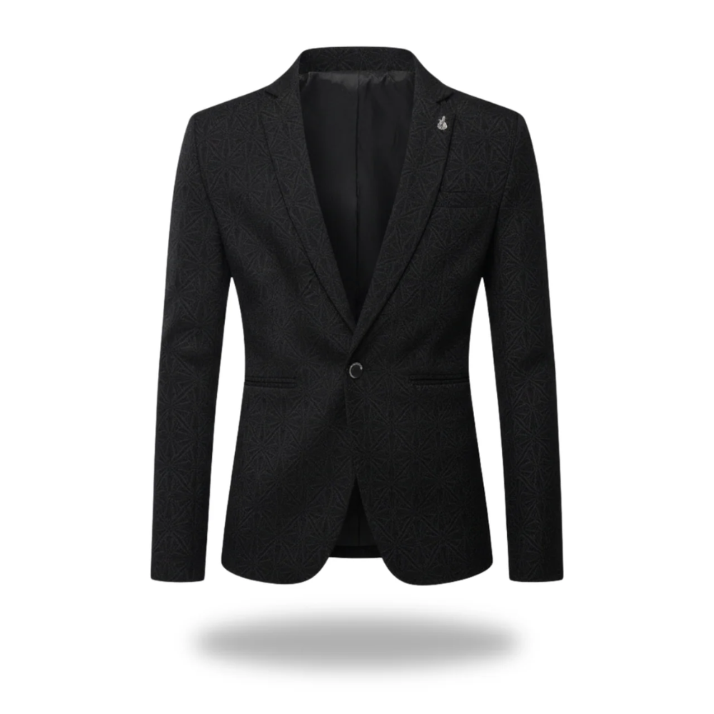 Blazer da uomo elegante