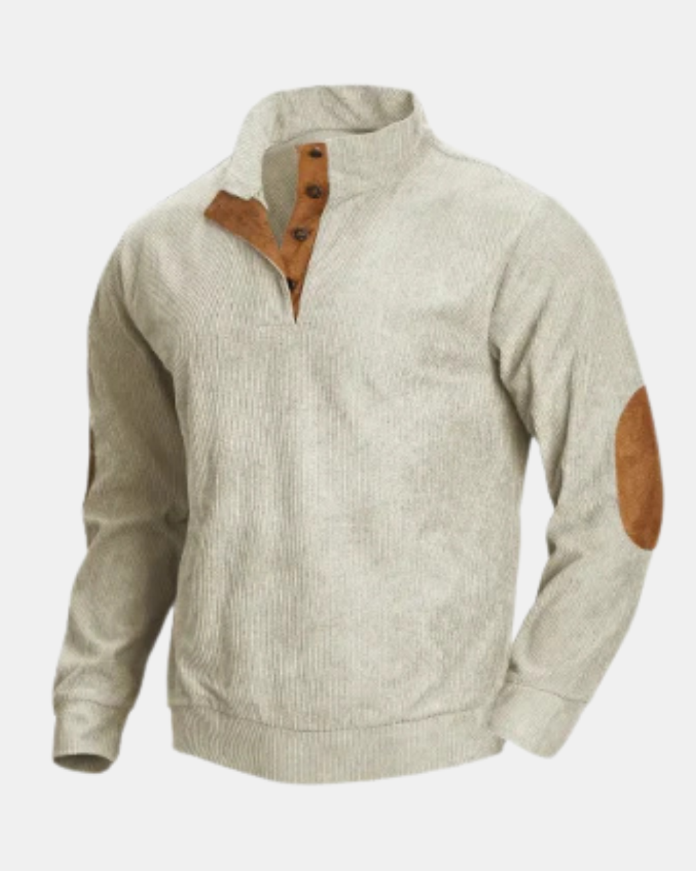 Maglione casual Faustino
