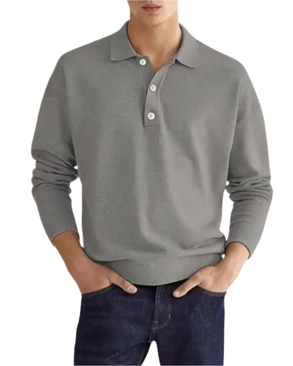 Maglione Alberto Polo