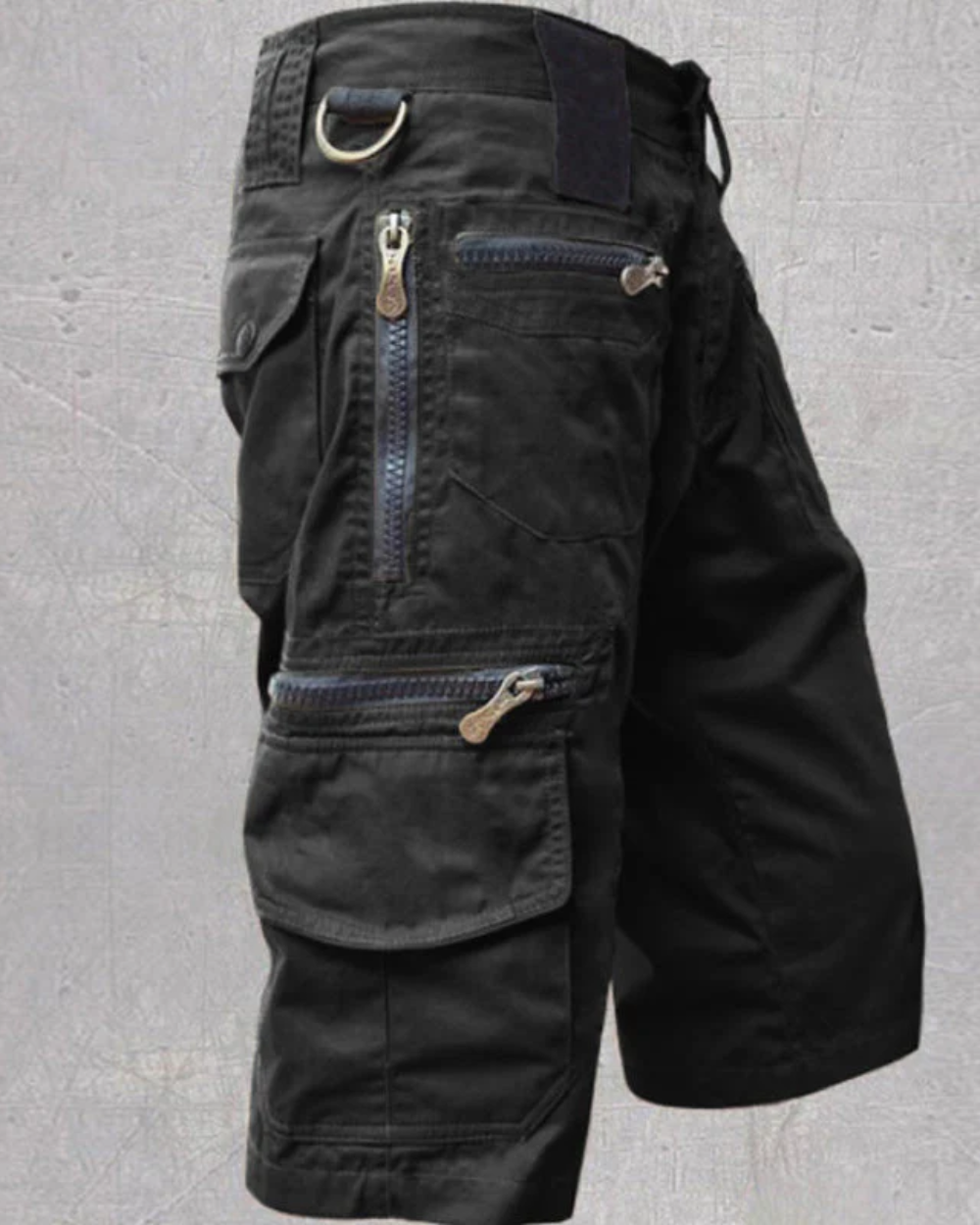 Pantaloncini casual Cargo