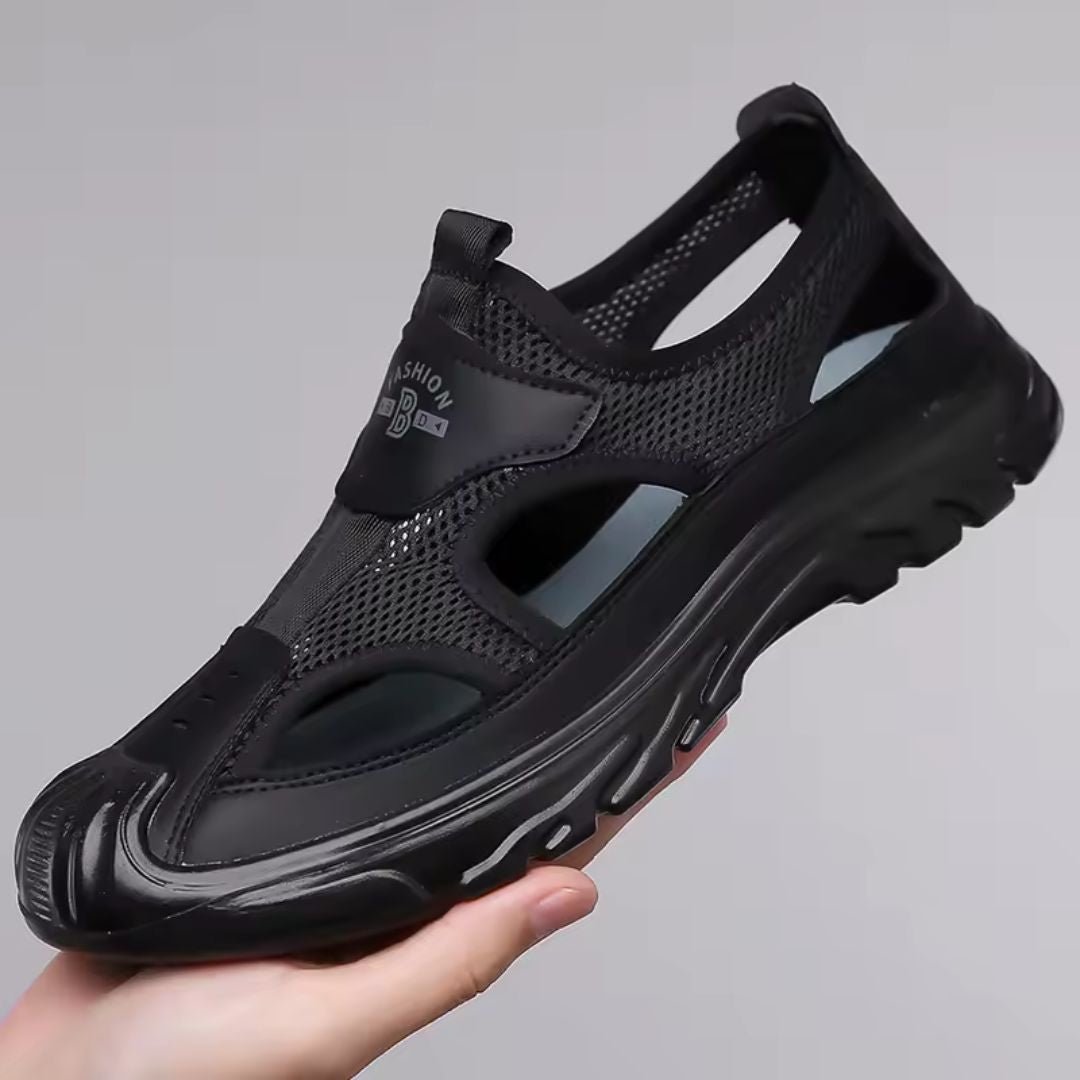 Sandali confortevoli