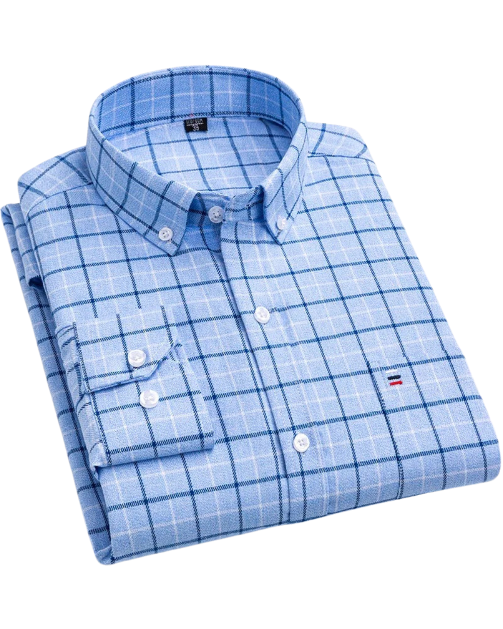 Camicia a scacchi