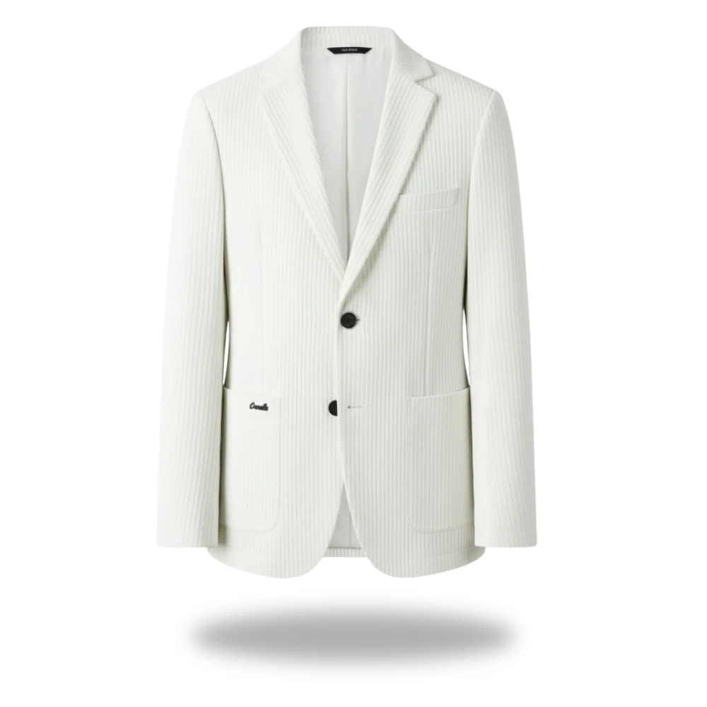 Blazer da uomo elegante